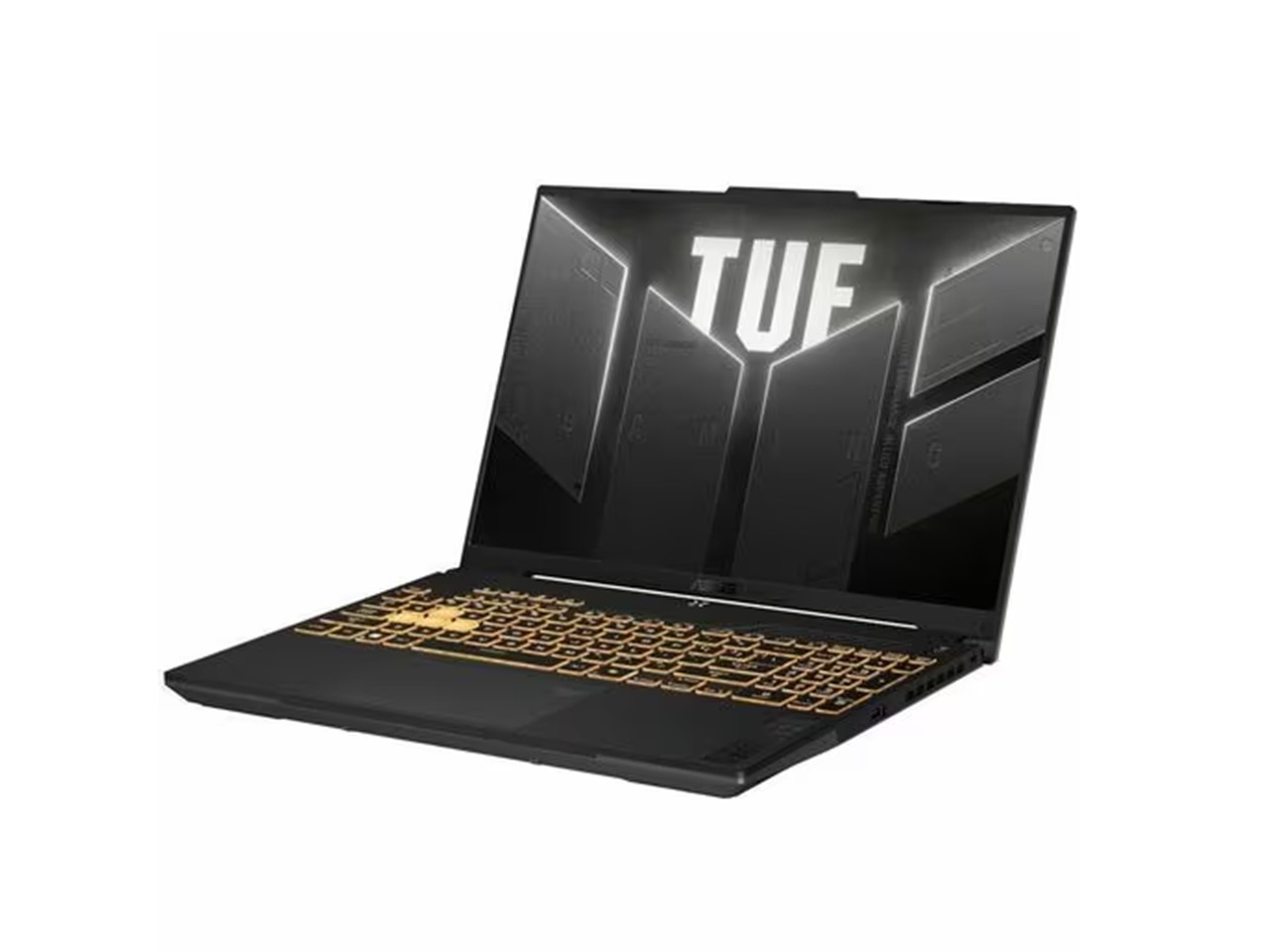 Gaming F16 FX607VU-RL105W Gaming Notebook